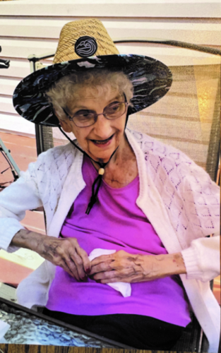 Carmela F. Tomczak